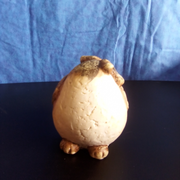 Tii Collections P 1730 Owl - Picture 3 of 4